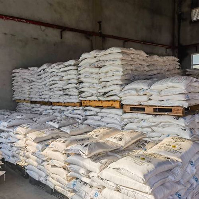河南化工原材料：转型升级与未来趋势
